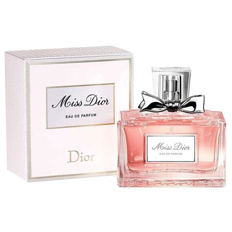 christian dior miss dior 50ml|christian dior miss dior bag.